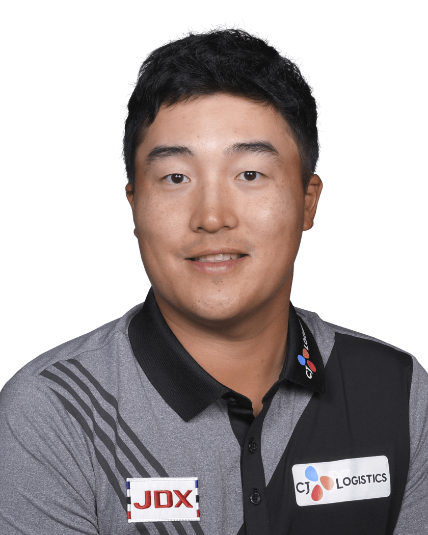 KYOUNG-HOON LEE